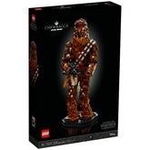 Lego - Star Wars - Chewbacca - Bouwset Speelgoed